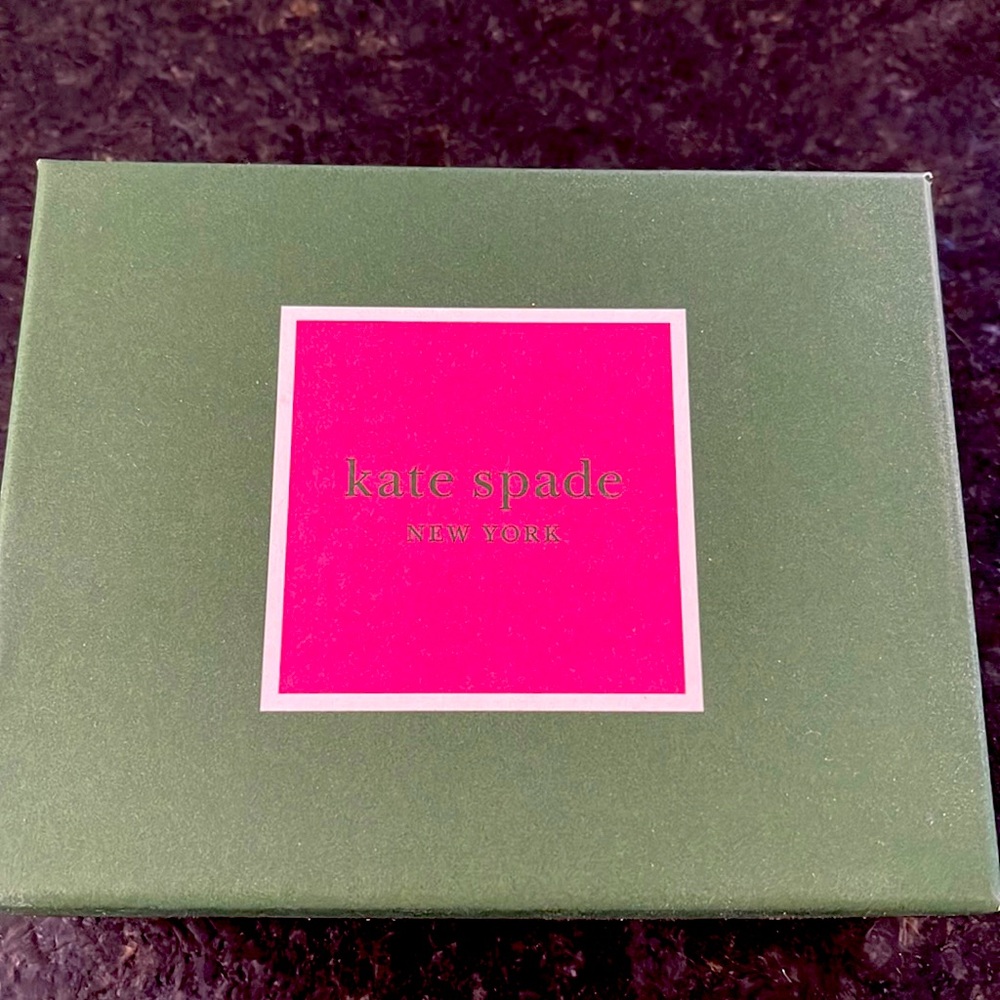 Kate Spade card holder